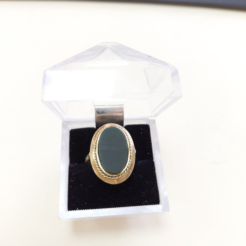 ANILLITO ORO 14 K 4.6 GRMS (SEMINUEVO)