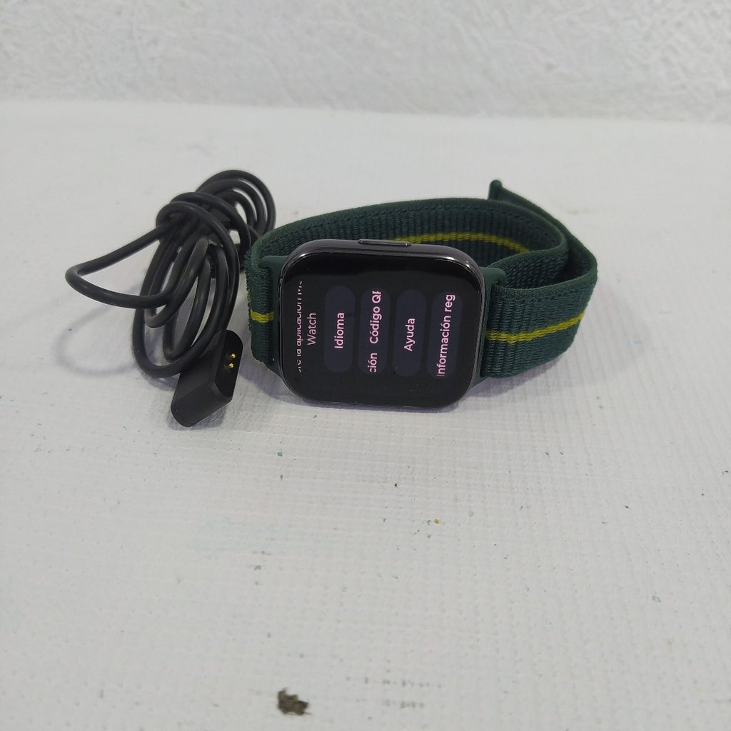 SMARTWATCH MOTOROLA MOTO WATCH FIT 49 MM BLUETOOTH