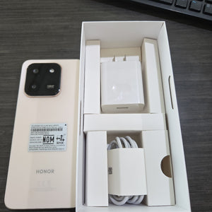 CELULAR HONOR X7D LGN-LX3 (2025) 256 GB 8 GB RAM (SEMINUEVO)