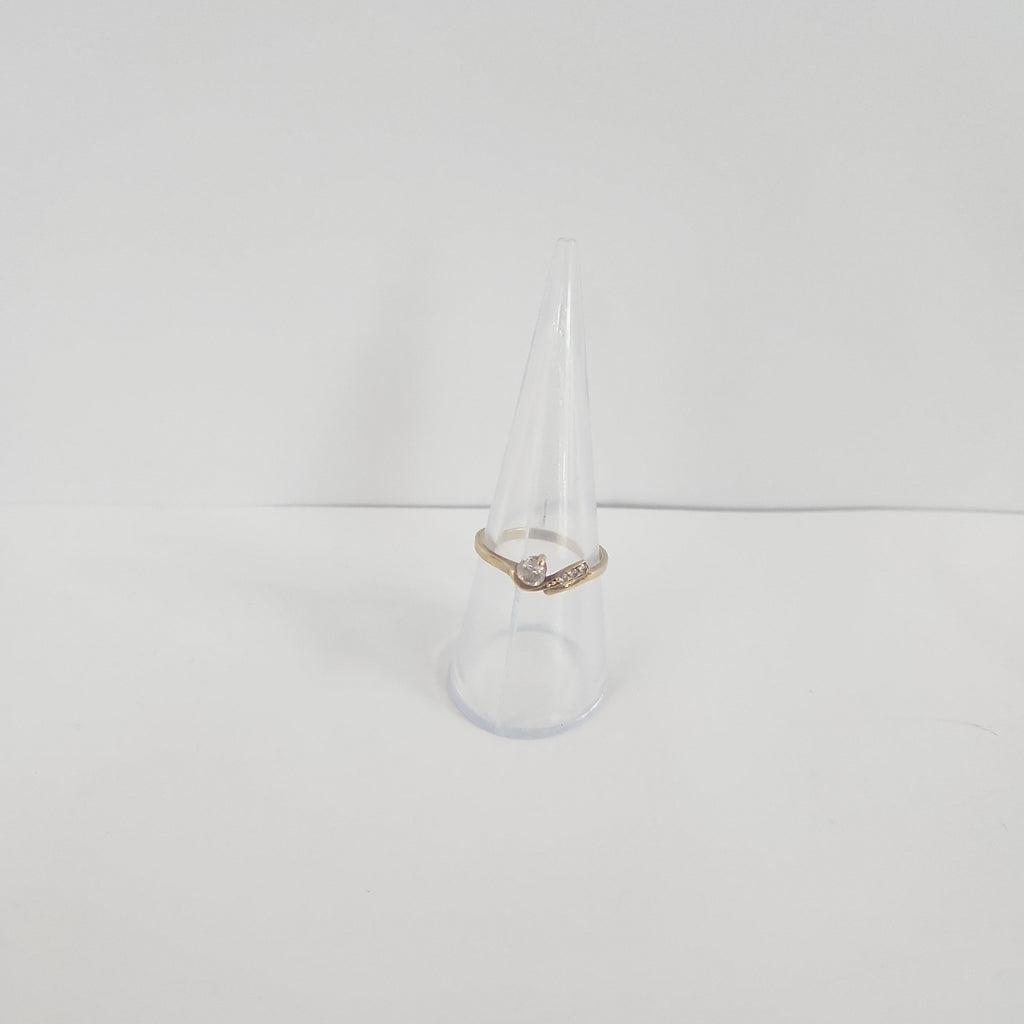 ANILLITO ORO 10 K 1,70 GRMS (SEMINUEVO)