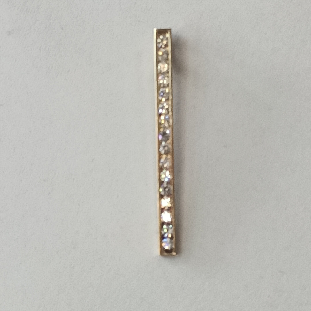 DIJE ORO 10 K 1,40 GRMS (SEMINUEVO)