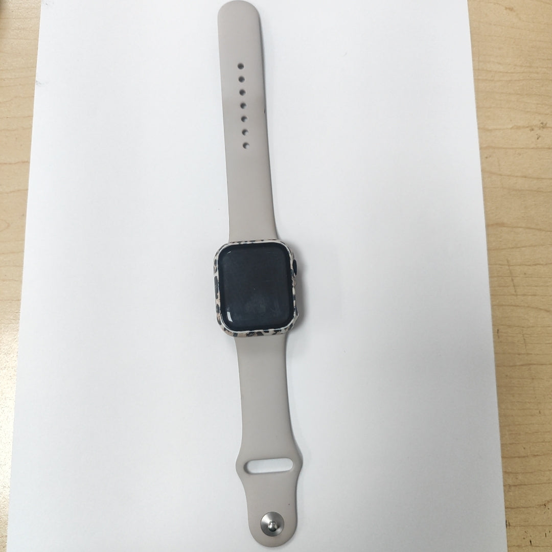 SMARTWATCH APPLE SE 2 ALUMINIO A2726 40 MM GPS + CELULAR (SEMINUEVO)