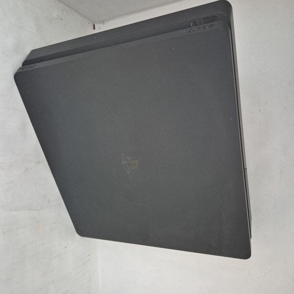 CONSOLA DE VIDEOJUEGO SONY PS4 SLIM 1 TB (SEMINUEVO)