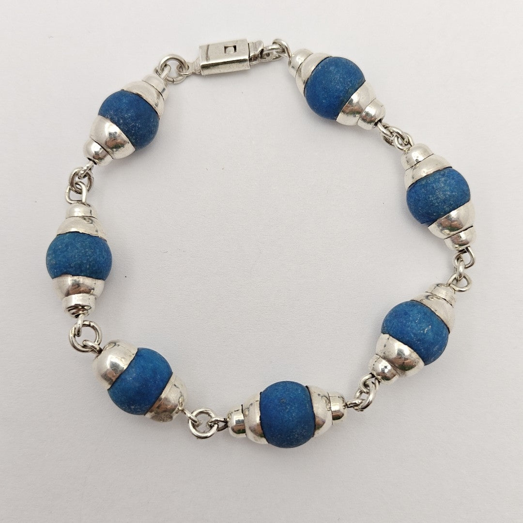 PULSERA PLATA 19.4 GRMS (SEMINUEVO)