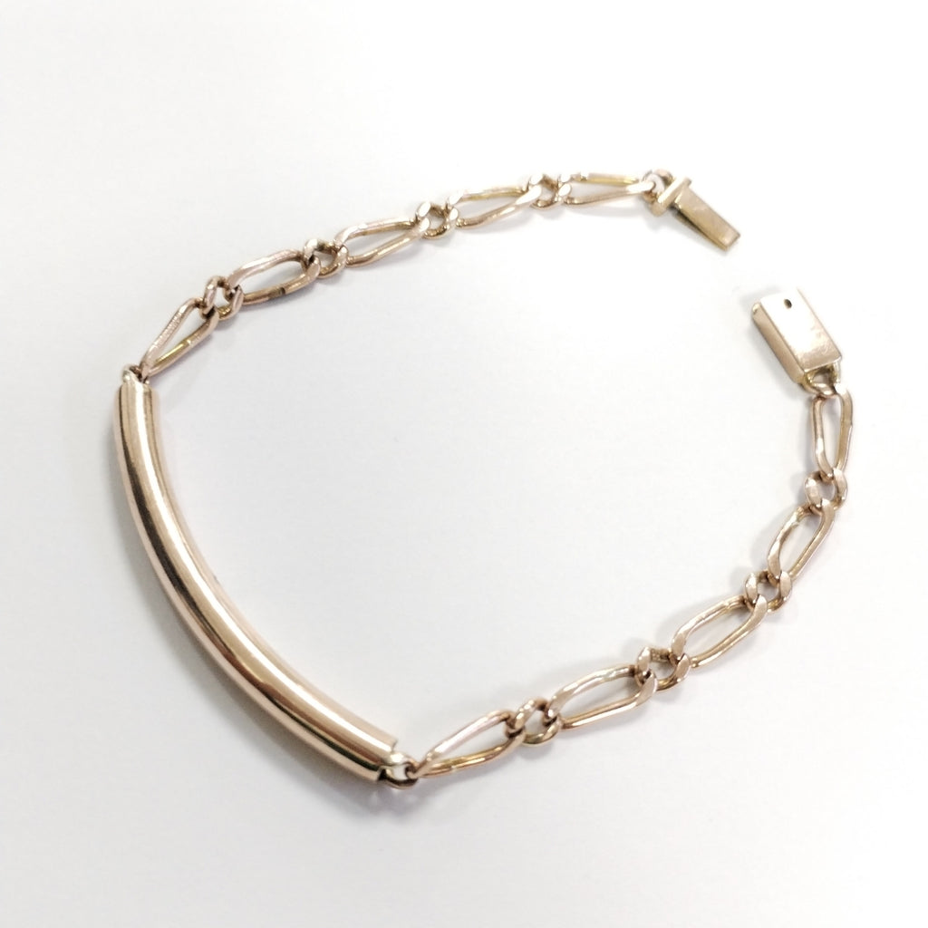 PULSERA ORO 8 K 8,50 GRMS (SEMINUEVO)