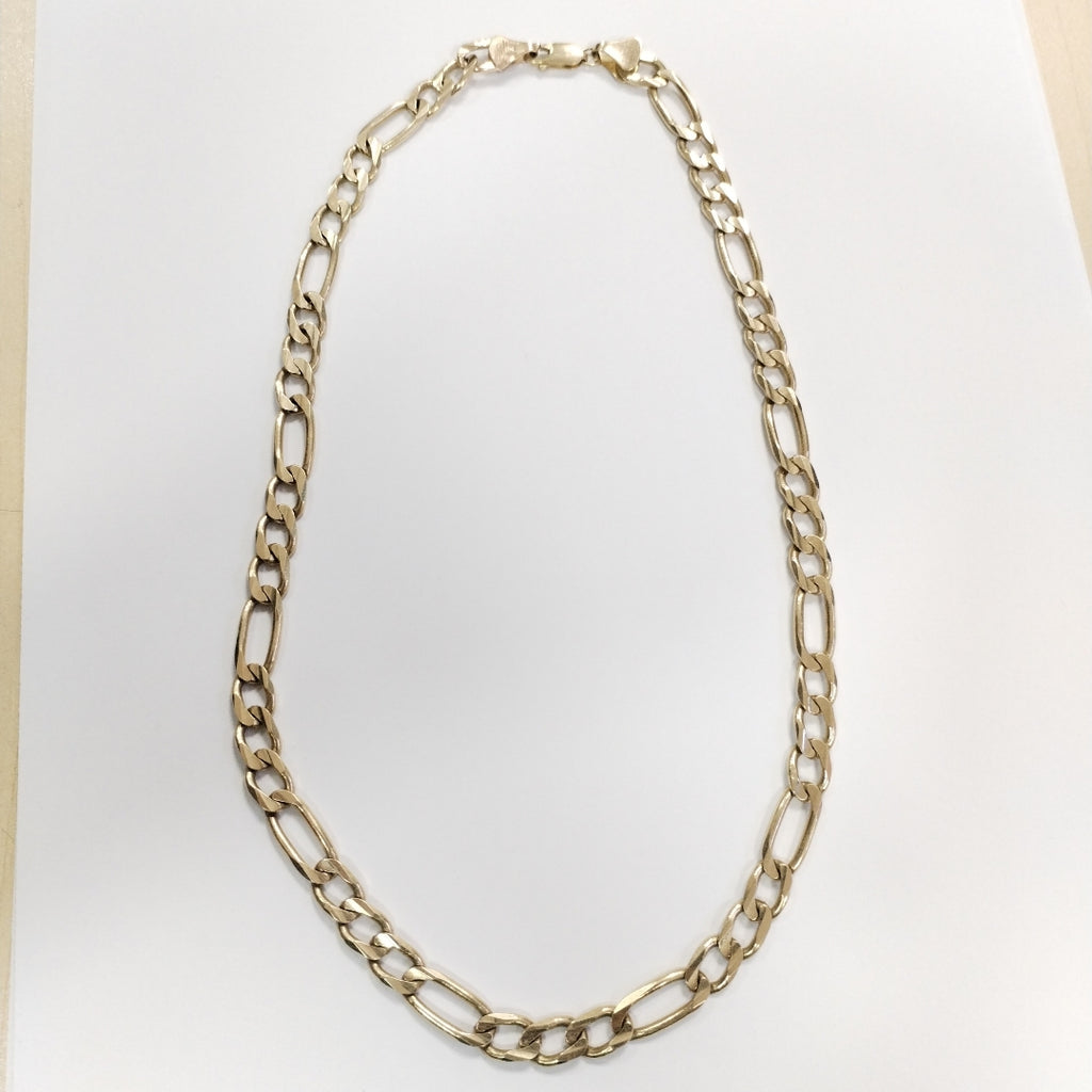 CADENA ORO 10 K 39,90 GRMS (SEMINUEVO)