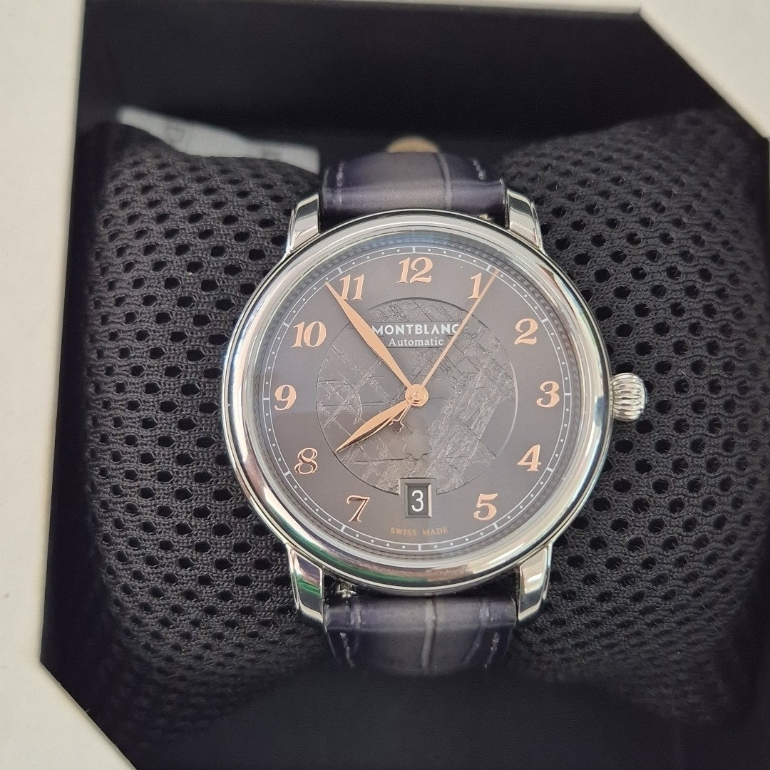  RELOJ CABALLERO  STAR LEGACY (SEMINUEVO)