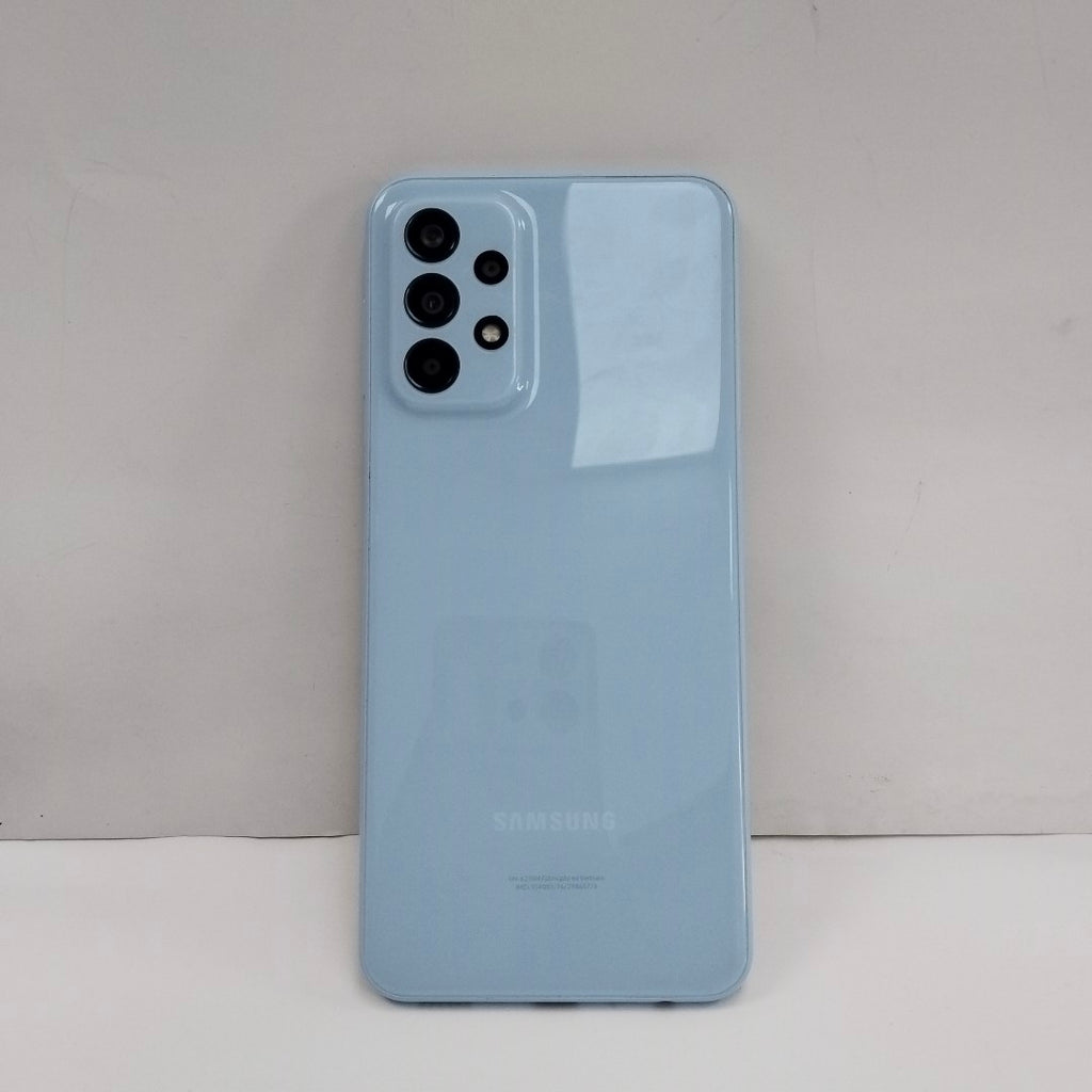 CELULAR SAMSUNG GALAXY A23 SM-A235M 128 GB 4 GB RAM (SEMINUEVO)