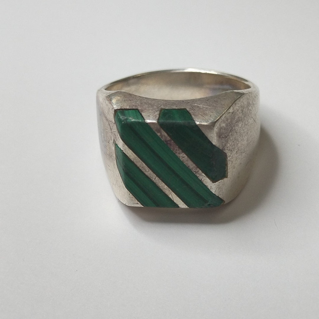 ANILLO PLATA 18,00 GRMS (SEMINUEVO)