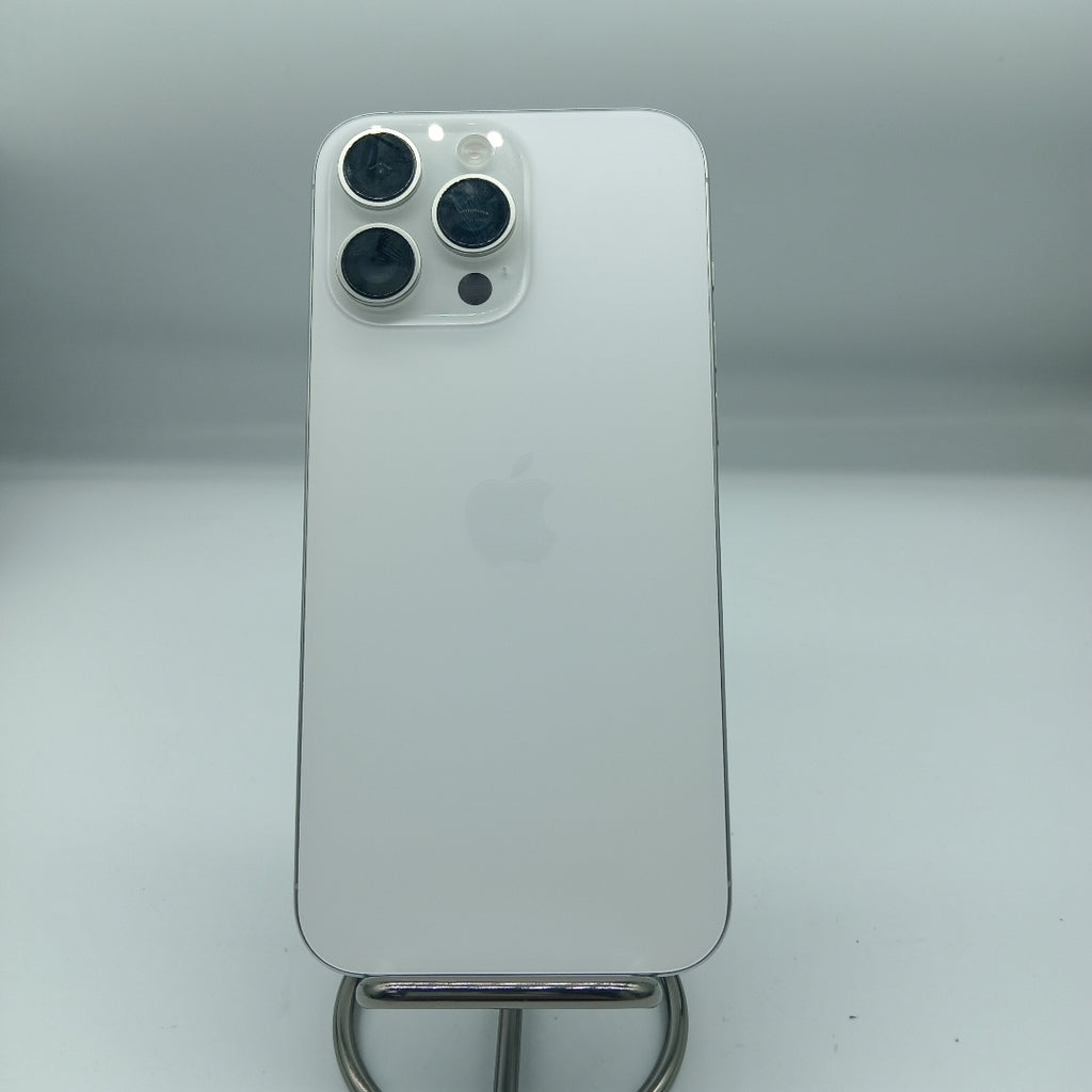 CELULAR APPLE IPHONE 16 PRO MAX A3295 (2024) 256 GB 8 GB RAM (SEMINUEVO)