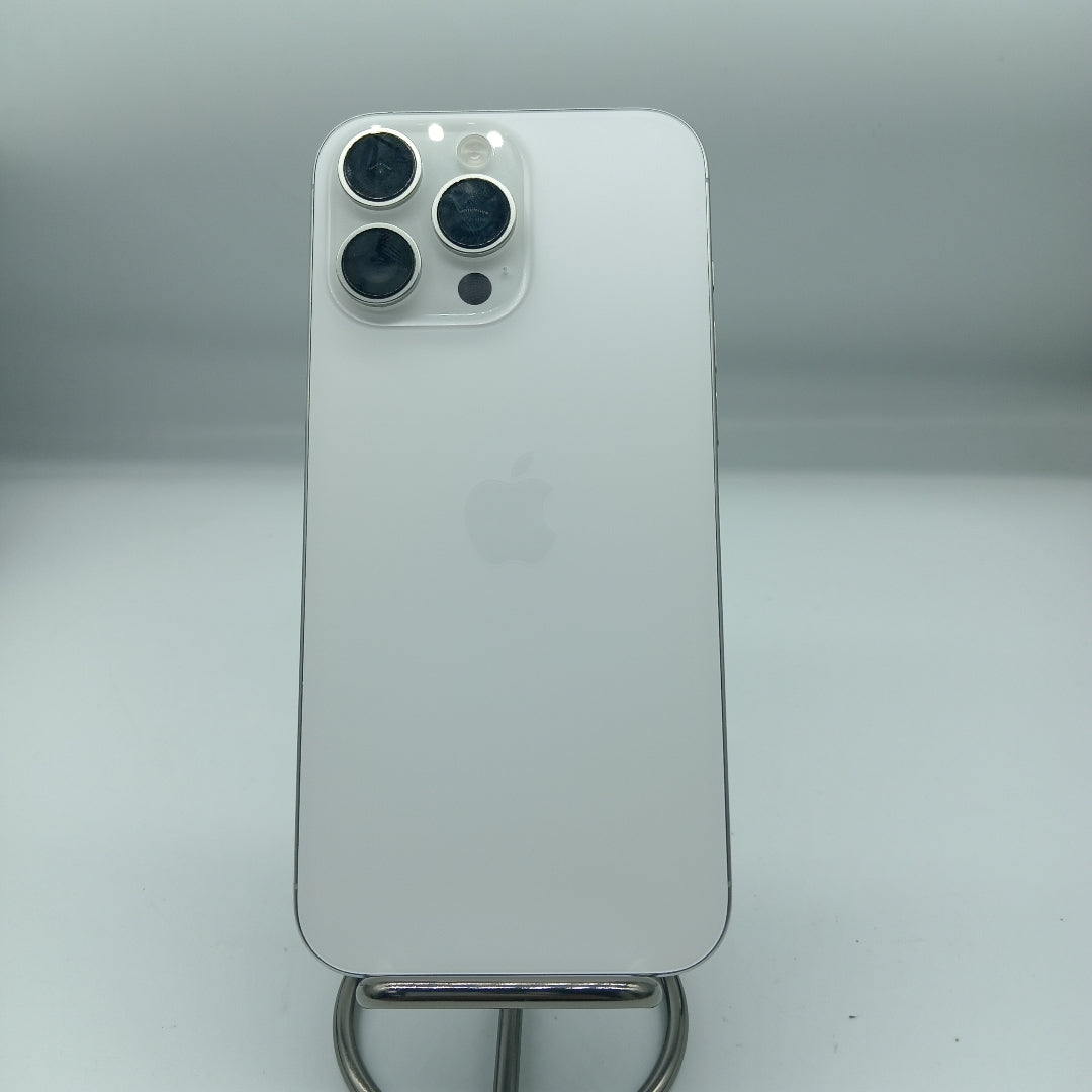 CELULAR APPLE IPHONE 16 PRO MAX A3295 (2024) 256 GB 8 GB RAM (SEMINUEVO)