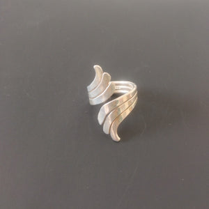 ANILLITO PLATA 7,90 GRMS (SEMINUEVO)