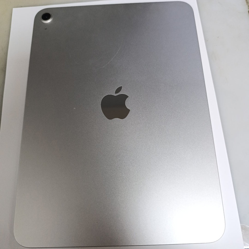 TABLETA APPLE IPAD A16 A3354 (2025) 128 GB 6 GB RAM (SEMINUEVO)