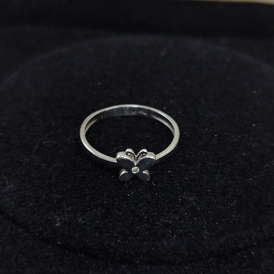 ANILLITO ORO 14 K 1.7 GRMS (SEMINUEVO)