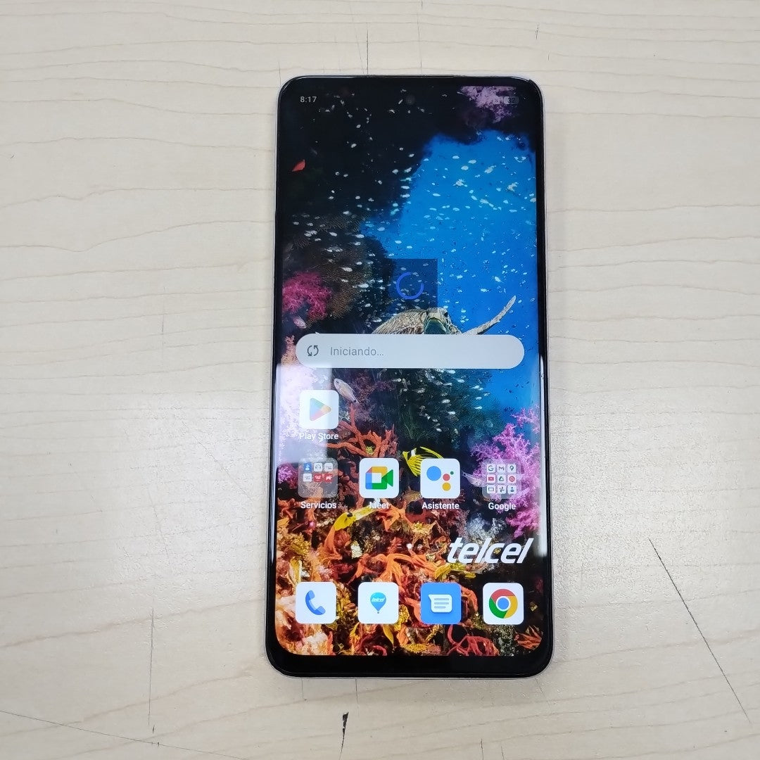 CELULAR REALME 11 5G RMX3780 (2023) 256 GB 8 GB RAM (SEMINUEVO)