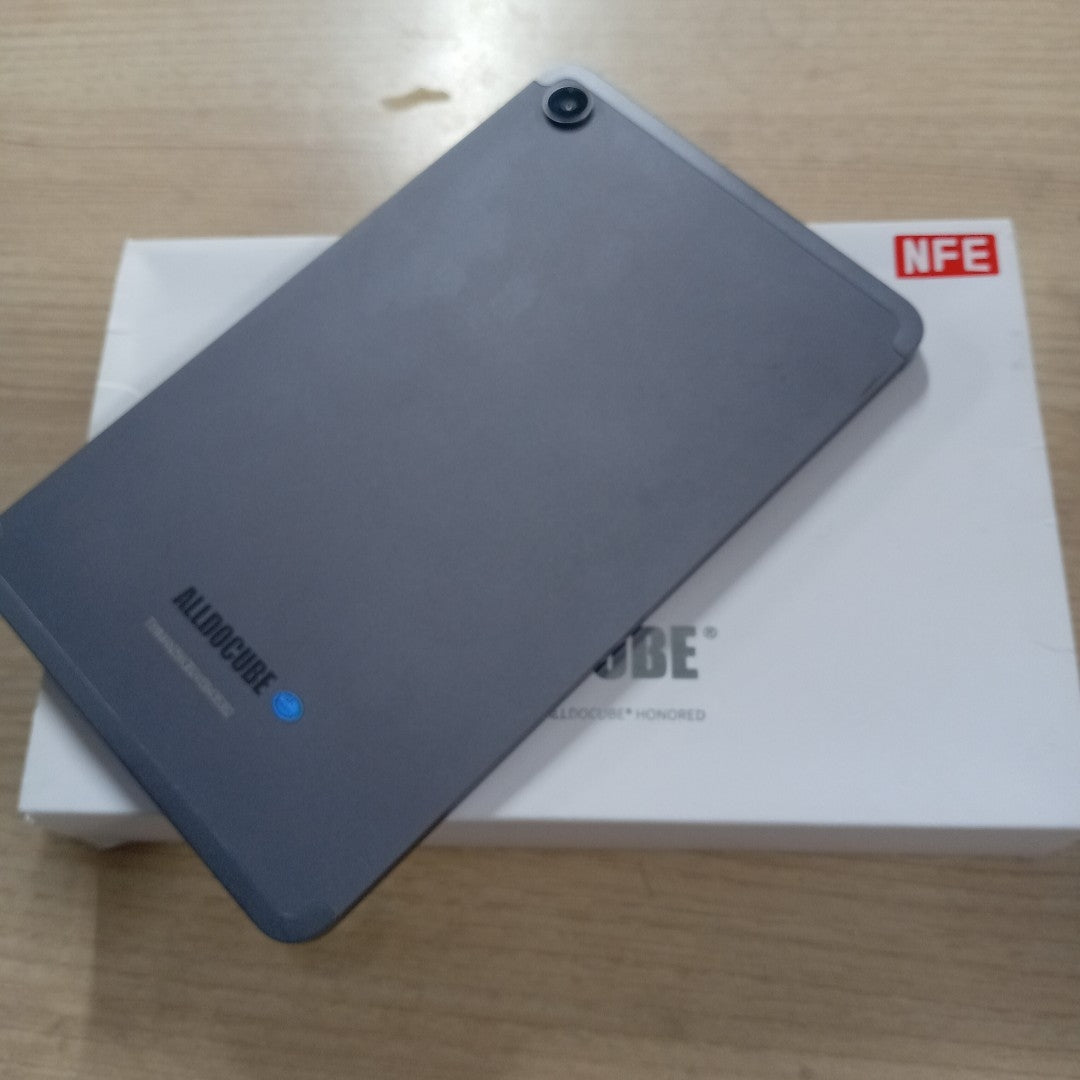 TABLETA ALLDOCUBE IPLAY 50 MINI PRO 256 GB 8 GB RAM (SEMINUEVO)