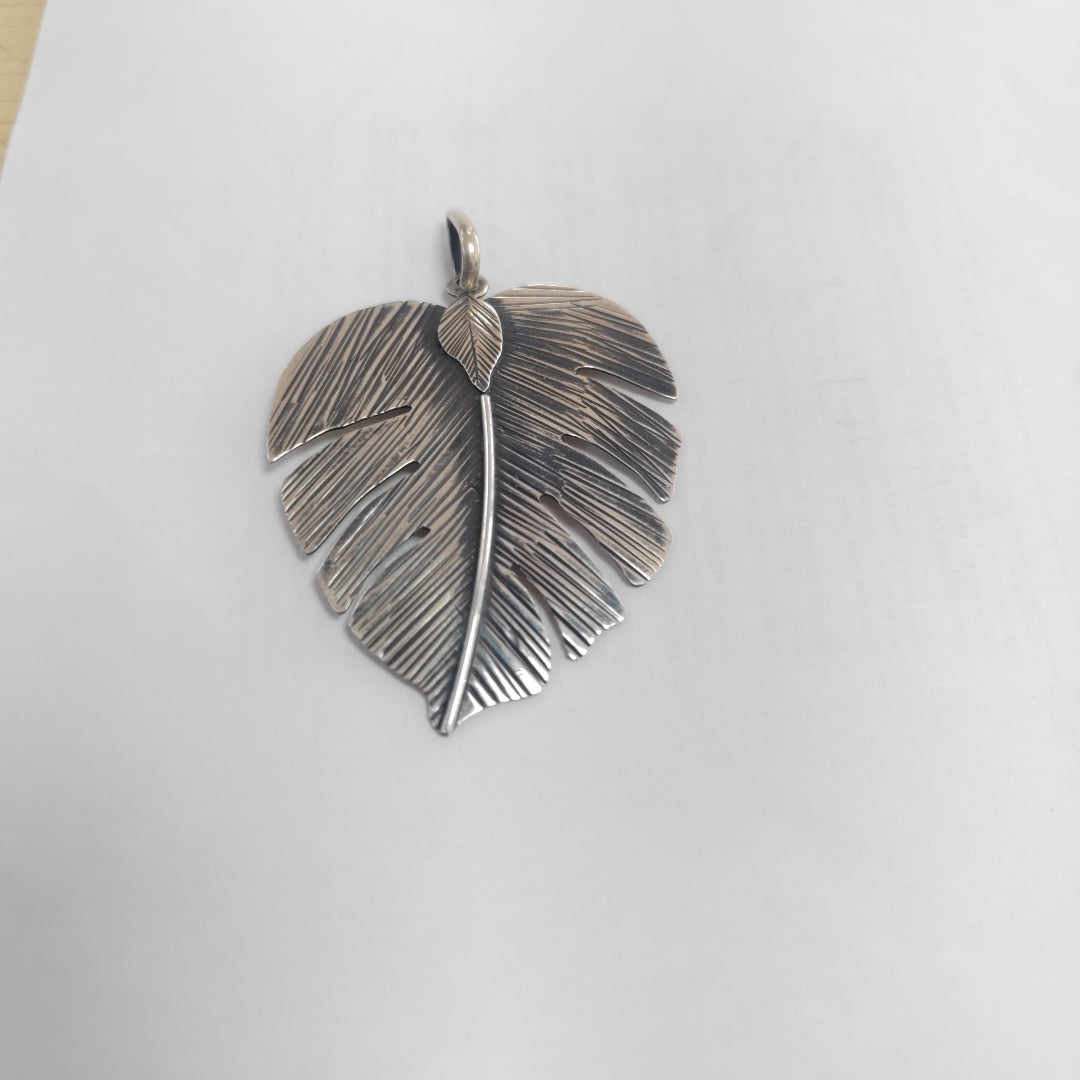 DIJE PLATA 9,70 GRMS (SEMINUEVO)