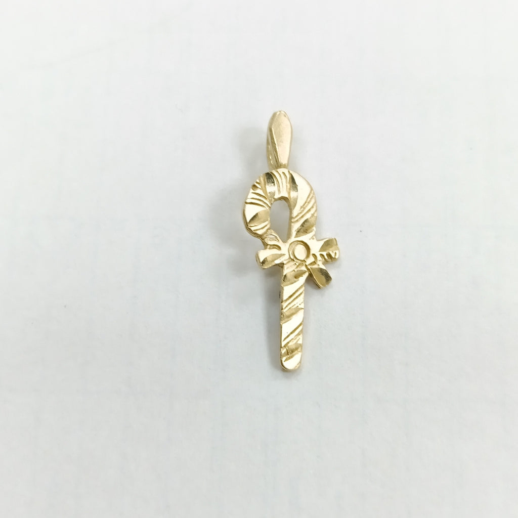 DIJE ORO 14 K 0,50 GRMS (SEMINUEVO)