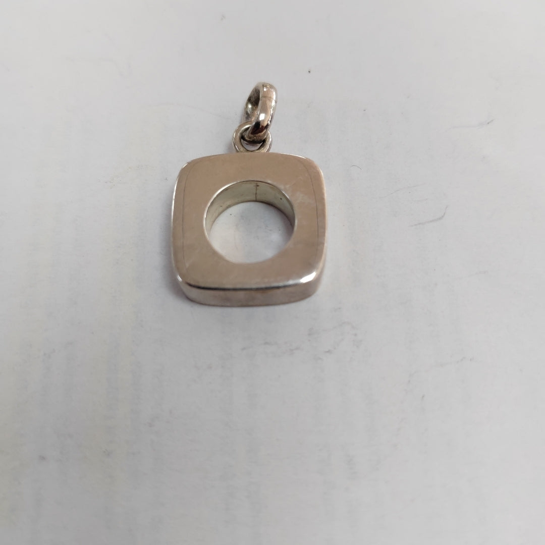 DIJE PLATA 3,10 GRMS (SEMINUEVO)