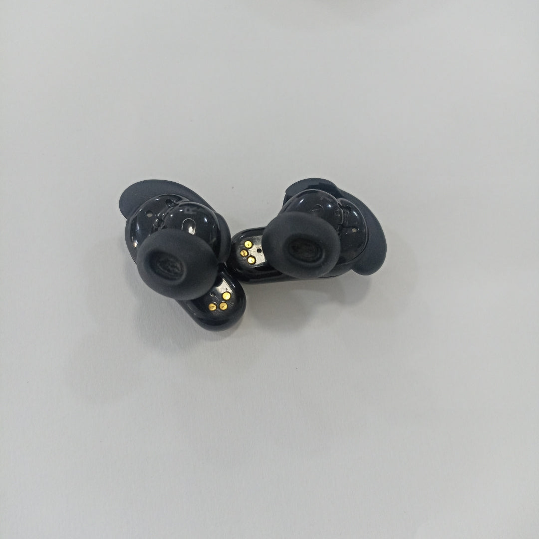 AUDIFONOS BOSE QUIETCOMFORT ULTRA INALAMBRICO IN EAR (SEMINUEVO)
