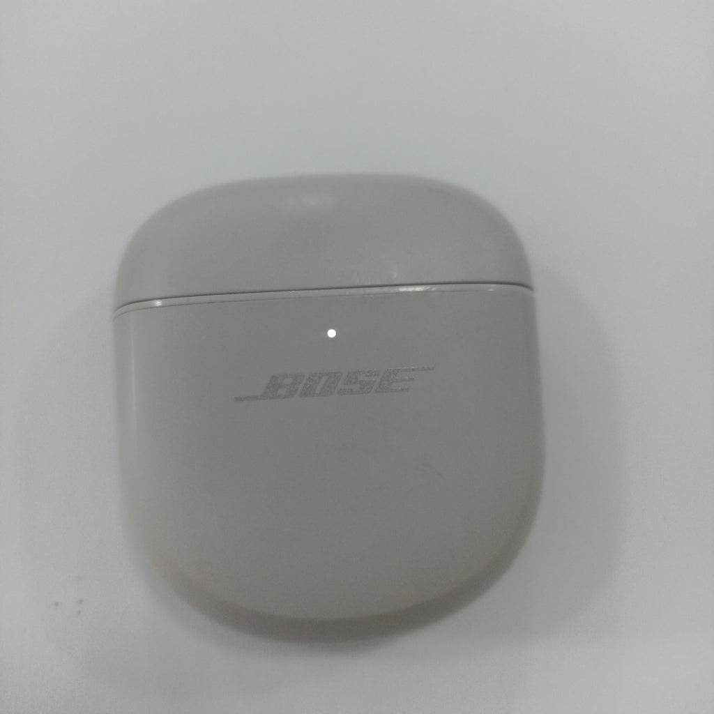 AUDIFONOS BOSE QUIET COMFORT ULTRA 440108 INALAMBRICO OVER EAR (SEMINUEVO)