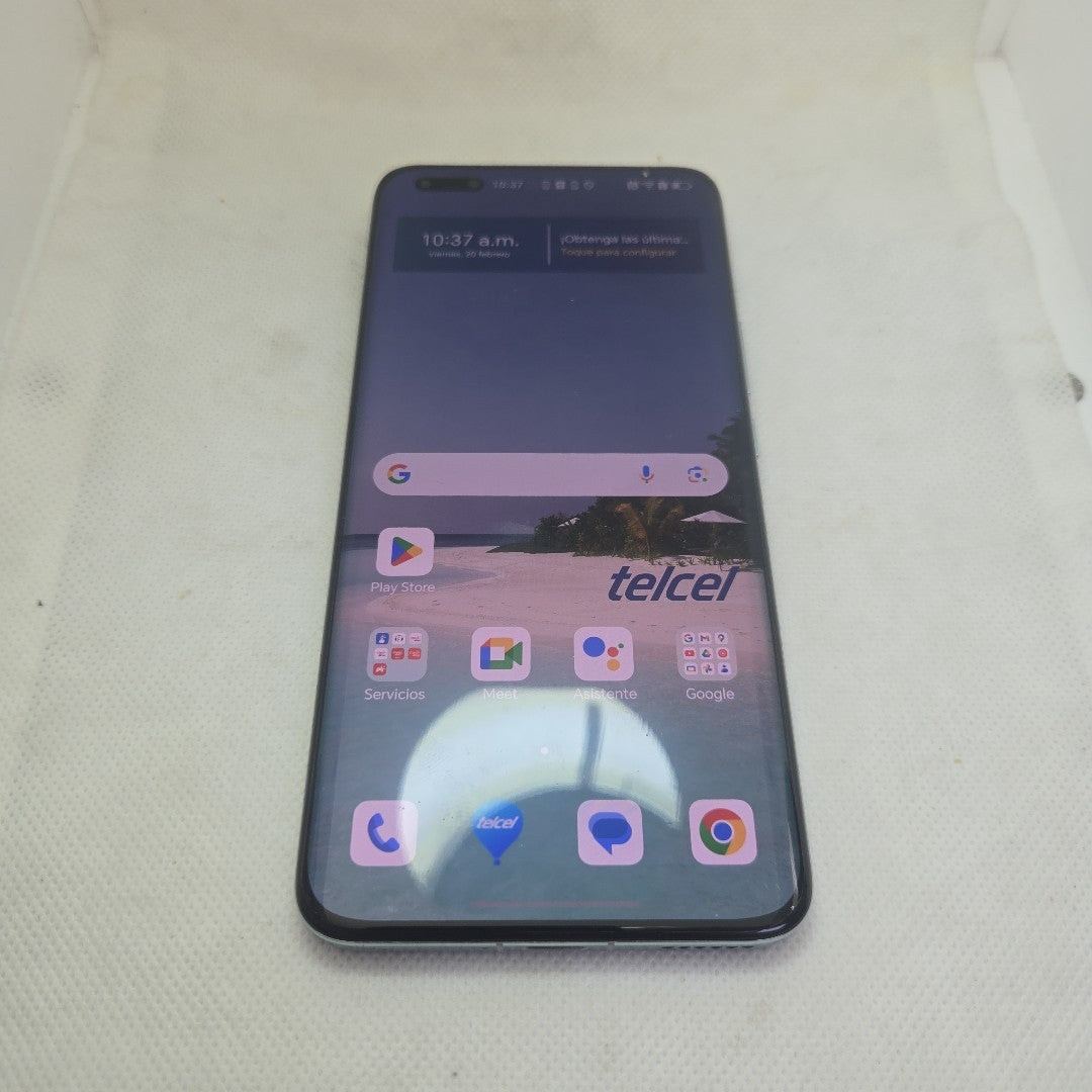 CELULAR HONOR MAGIC 5 PRO PGT-N19 512 GB 12 GB RAM (SEMINUEVO)