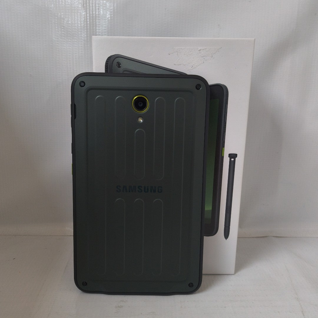 TABLETA SAMSUNG GALAXY TAB ACTIVE 5 SM-X306B 128 GB 6 GB RAM (SEMINUEVO)