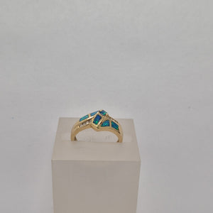 Descriptive image text