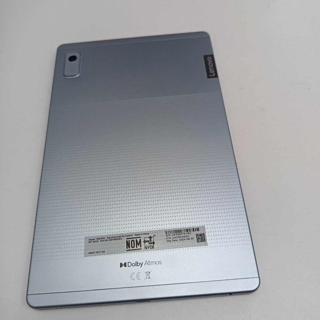 TABLETA LENOVO TAB M9 TB310FU (2023) 64 GB 4 GB RAM