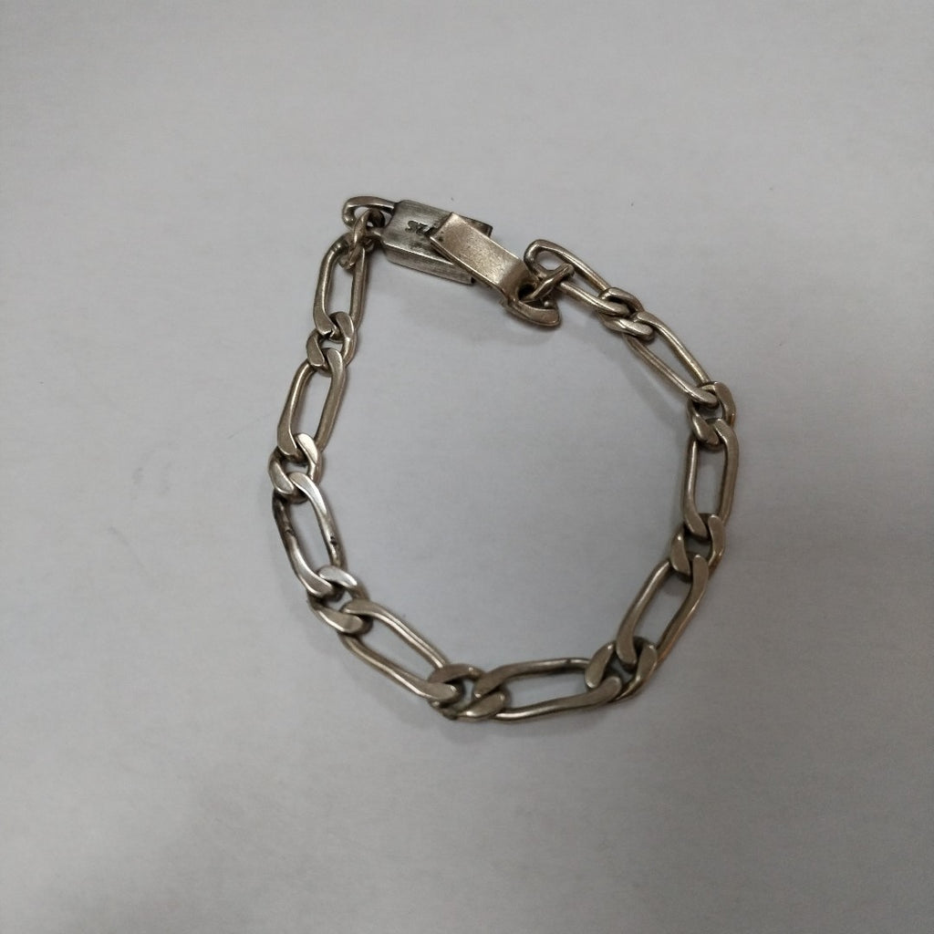 PULSERA PLATA 4,80 GRMS (SEMINUEVO)