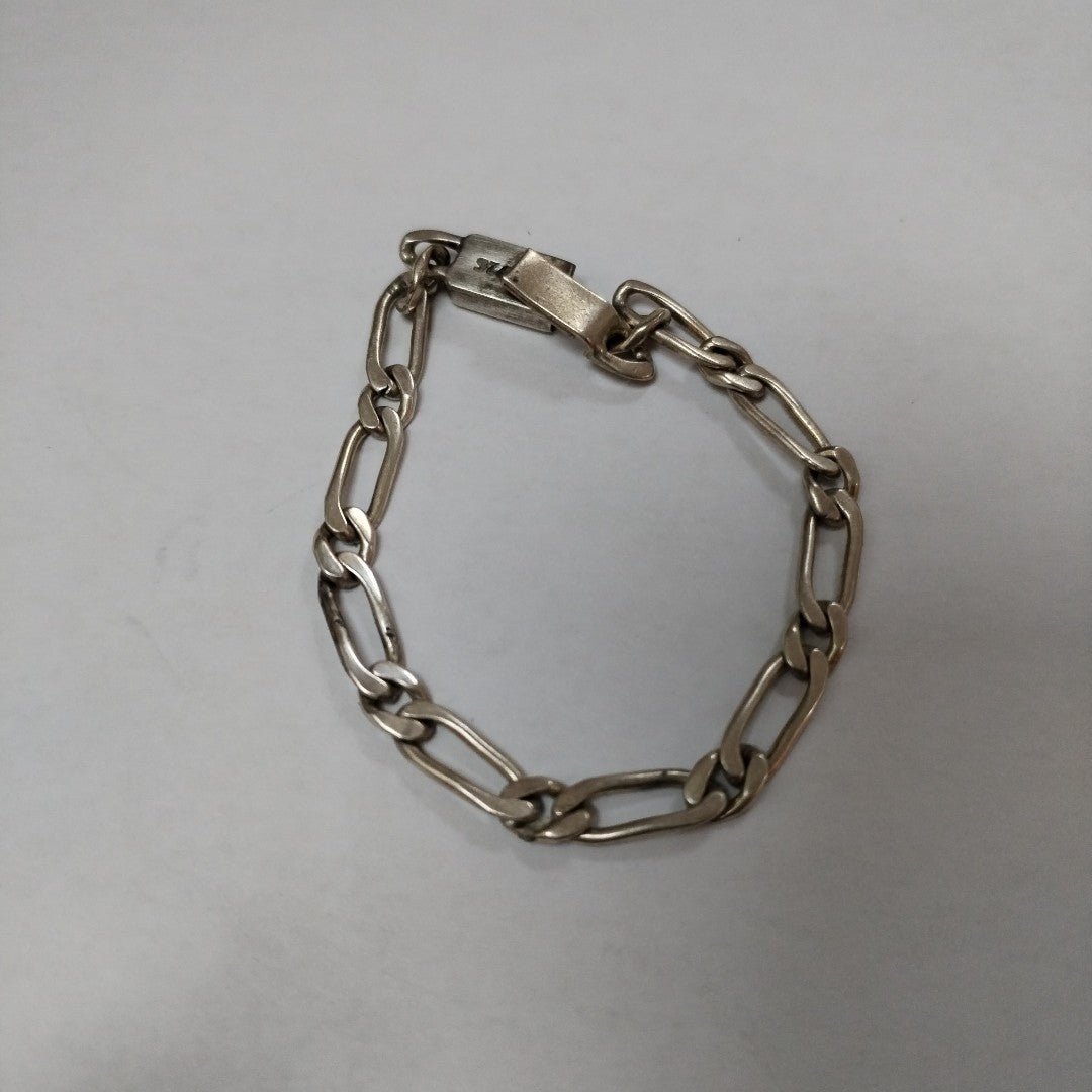 PULSERA PLATA 4,80 GRMS (SEMINUEVO)