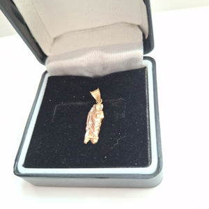 Descriptive image text