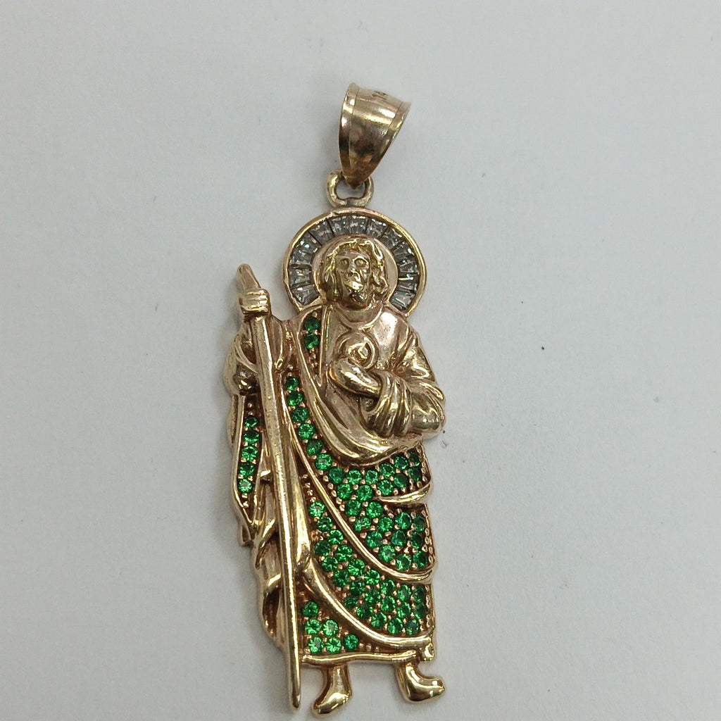 DIJE ORO 14 K 6.3 GRMS (SEMINUEVO)