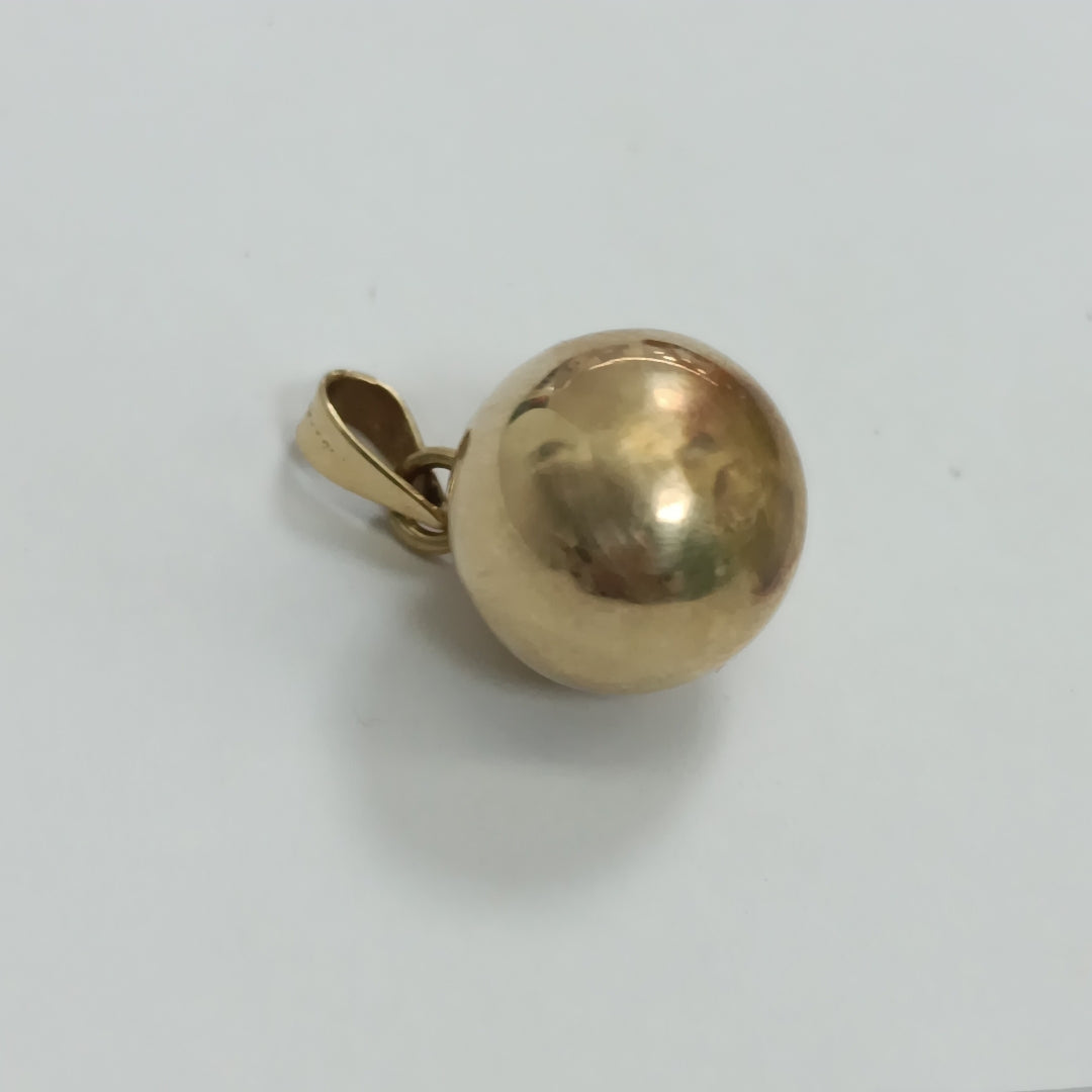 DIJE ORO 14 K 1.8 GRMS (SEMINUEVO)