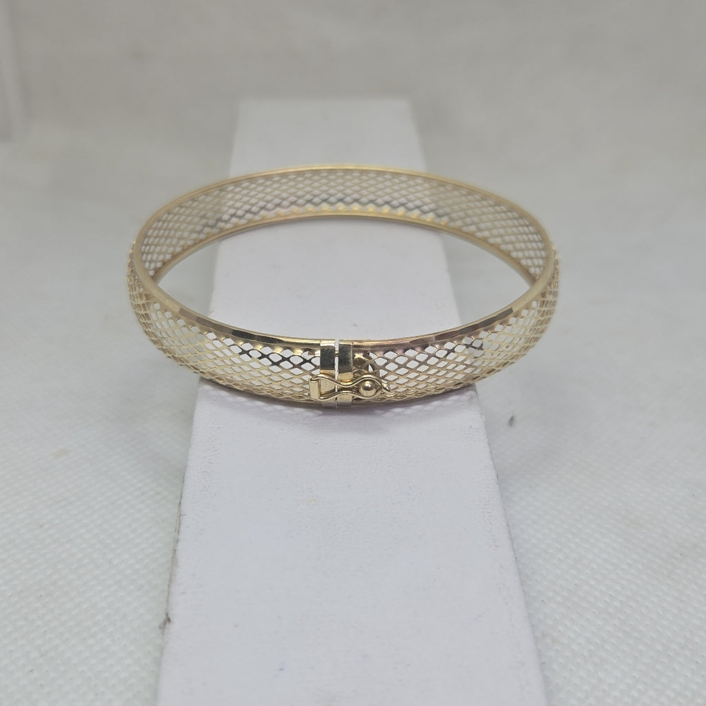 K1 6,90 GRMS 10 K ESPECIFICACIONES COMPLEMENTARIAS BRAZALETE (SEMINUEVO)