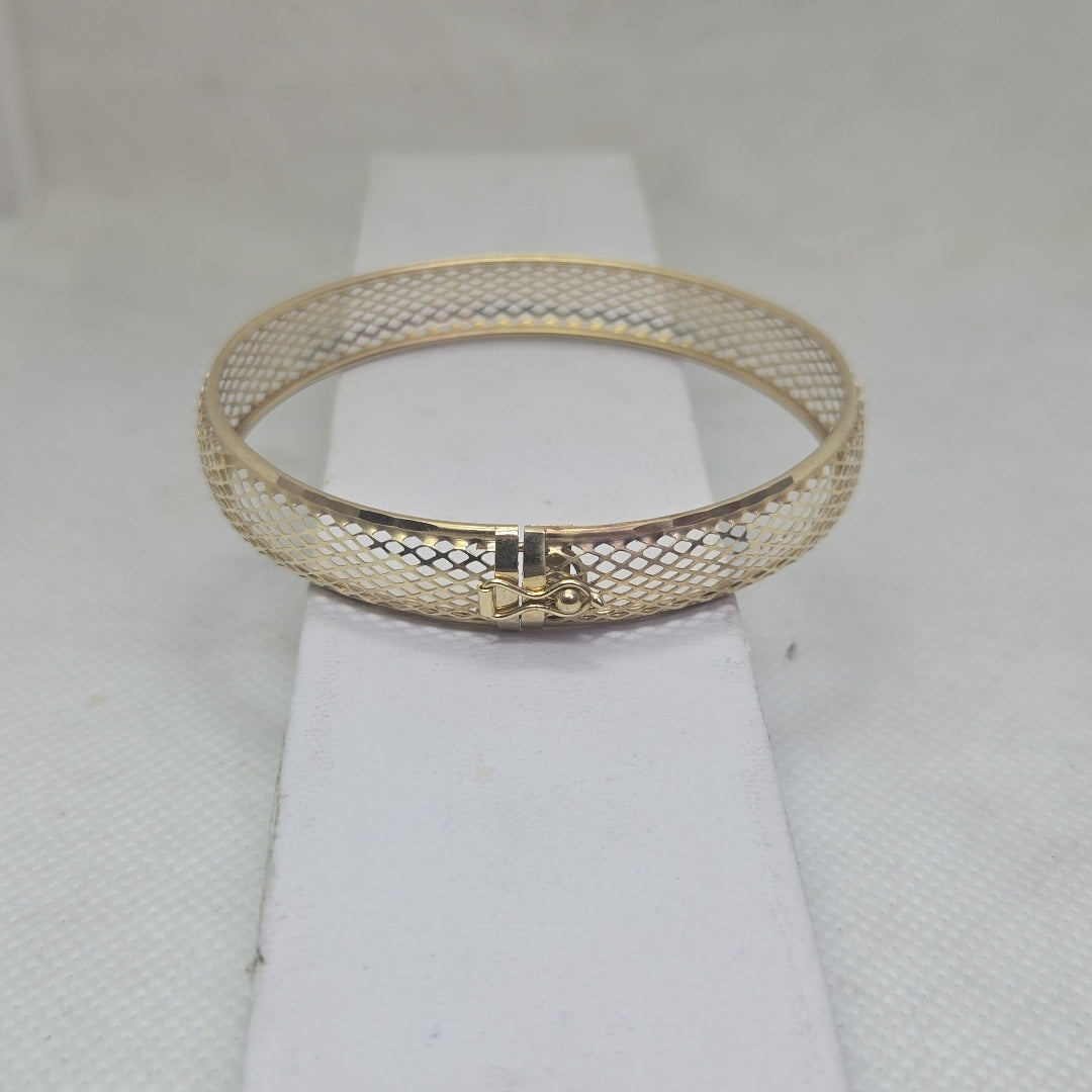 K1 6,90 GRMS 10 K ESPECIFICACIONES COMPLEMENTARIAS BRAZALETE (SEMINUEVO)