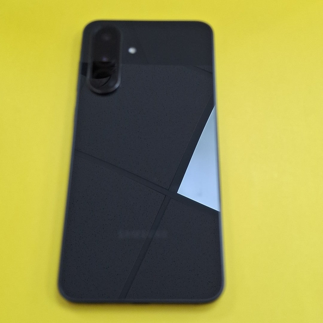 CELULAR SAMSUNG GALAXY A36 5G SM-A366E (2025) 128 GB 6 GB RAM (SEMINUEVO)