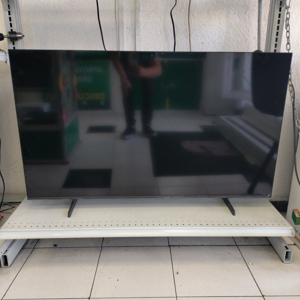 PANTALLA SAMSUNG UN50U8200FF (2025) 50" LED 4K (SEMINUEVO)