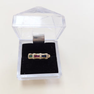 Descriptive image text