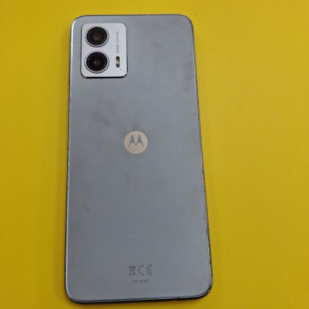 CELULAR MOTOROLA MOTO G53 5G XT2335-1 (2022) 128 GB 6 GB RAM (SEMINUEVO)