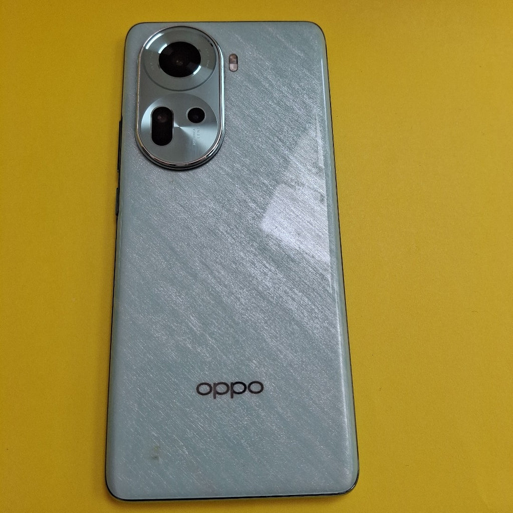 CELULAR OPPO  RENO11 5G CPH2599 (2024) 256 GB 8 GB RAM (SEMINUEVO)