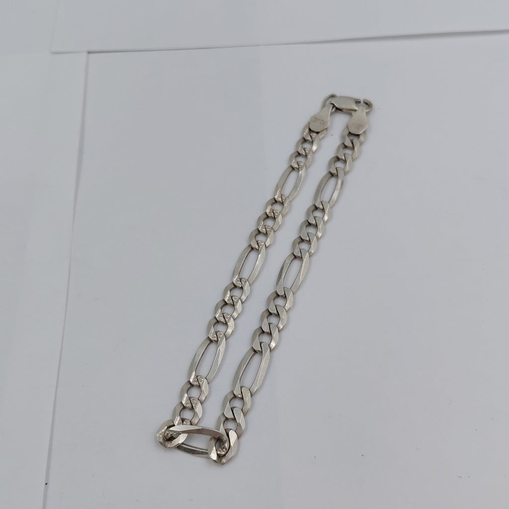 PULSERA PLATA 8 GRMS (SEMINUEVO)