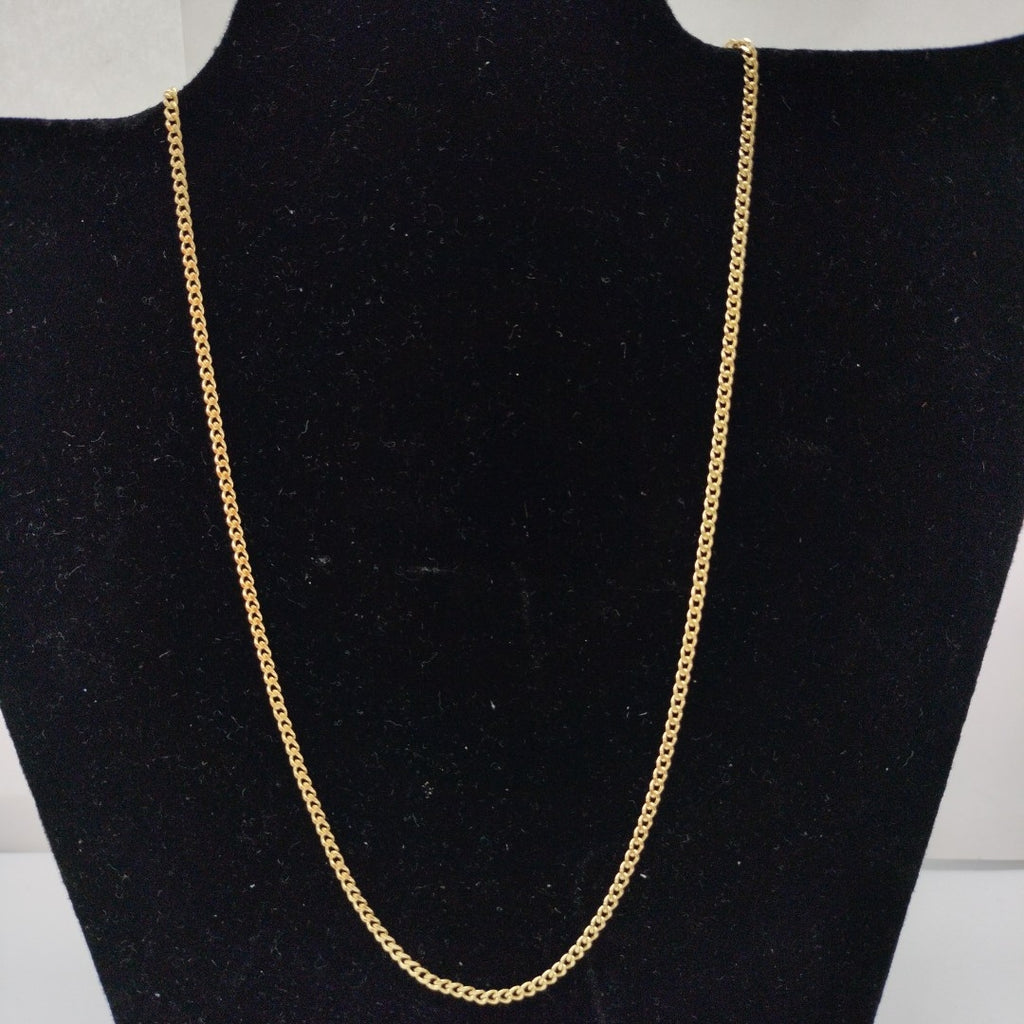 CADENA PLATA 5,60 GRMS (SEMINUEVO)