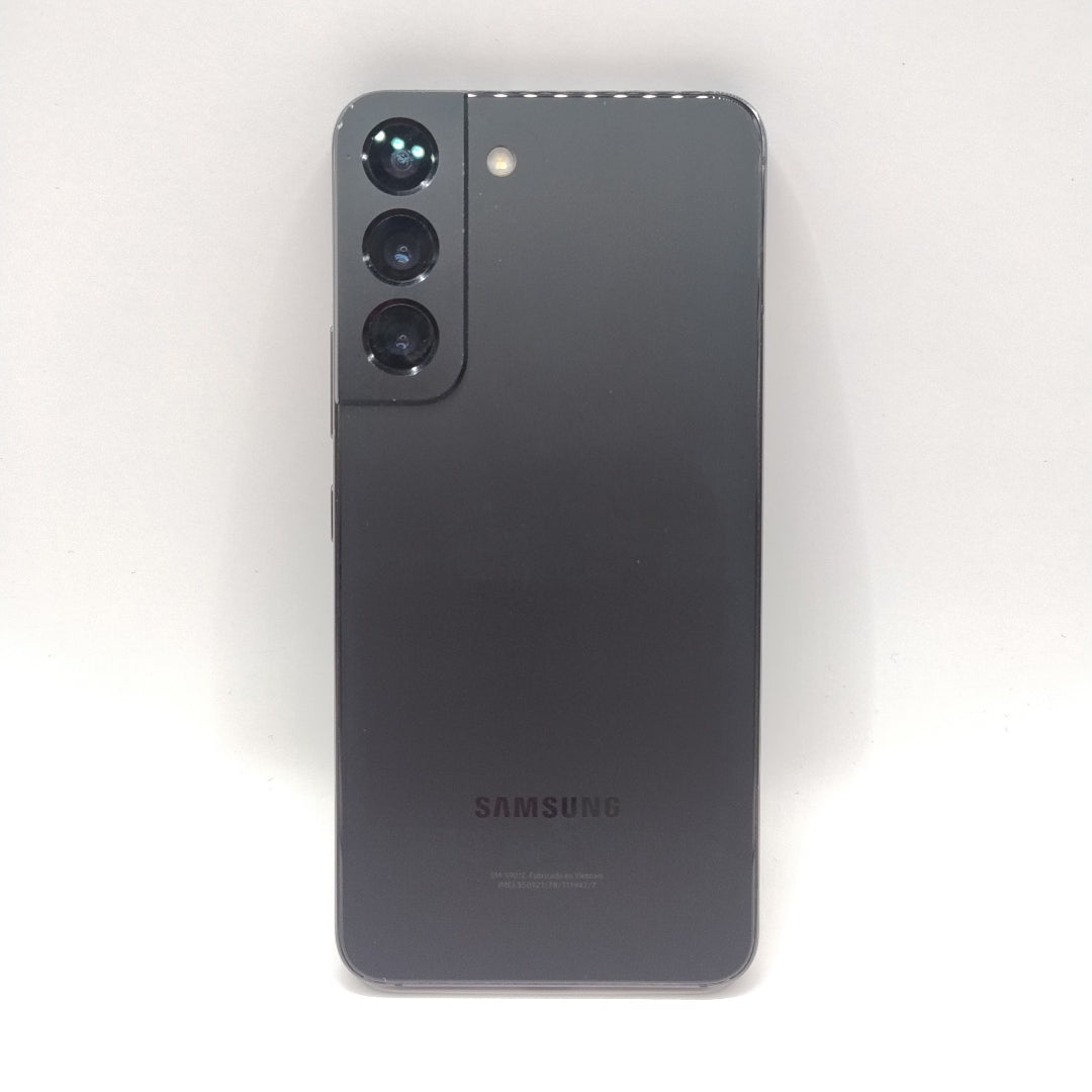 CELULAR SAMSUNG GALAXY S22 SM-S901E 256 GB 8 GB RAM