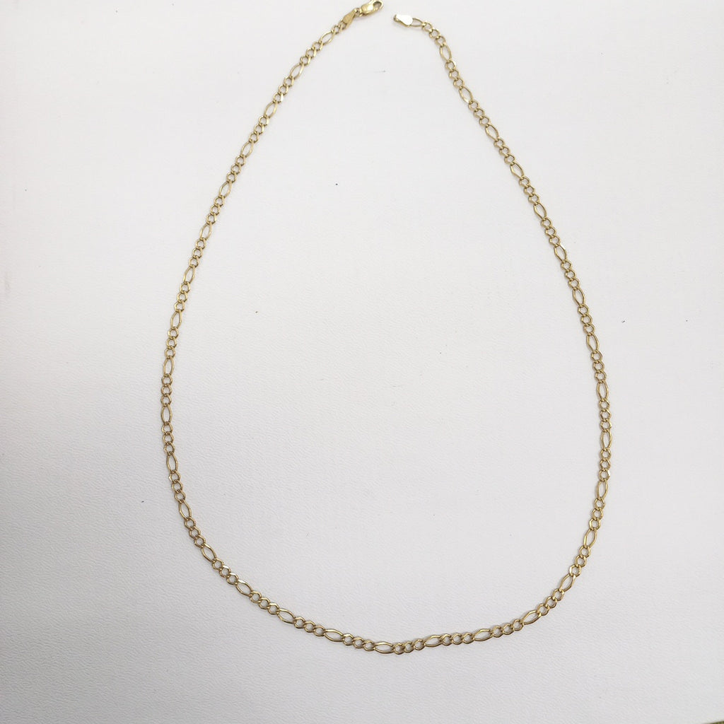 CADENA ORO 10 K 6.5 GRMS (SEMINUEVO)
