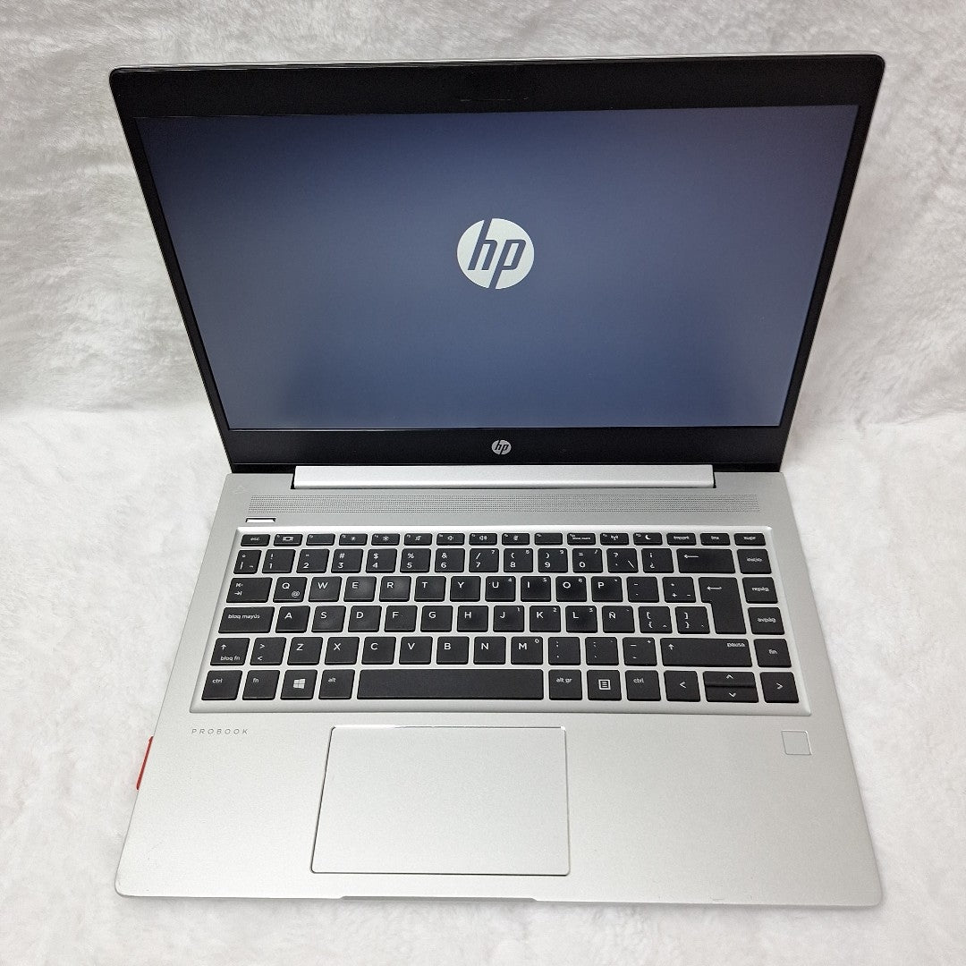 LAPTOP HP PROBOOK 440 G7 (2021) 1 TB SSD 16 GB RAM (SEMINUEVO)
