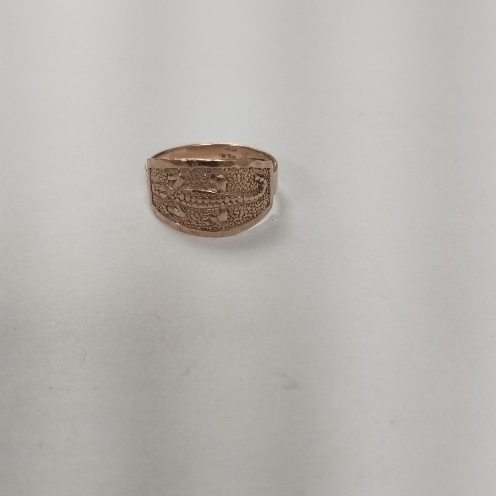 ANILLITO ORO 8 K 1,60 GRMS (SEMINUEVO)