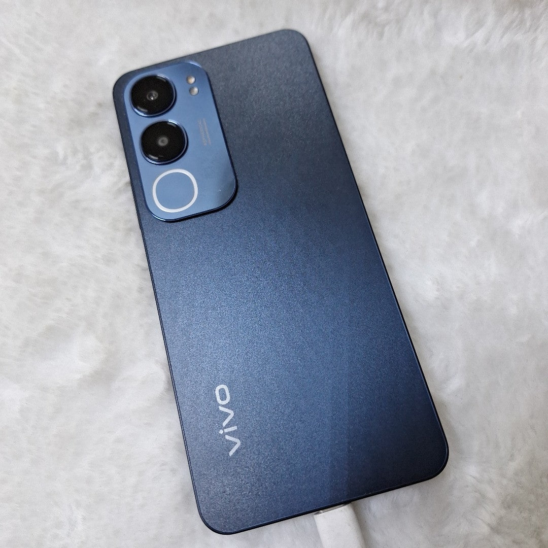 CELULAR VIVO Y19S V2419 (2024) 256 GB 8 GB RAM (SEMINUEVO)