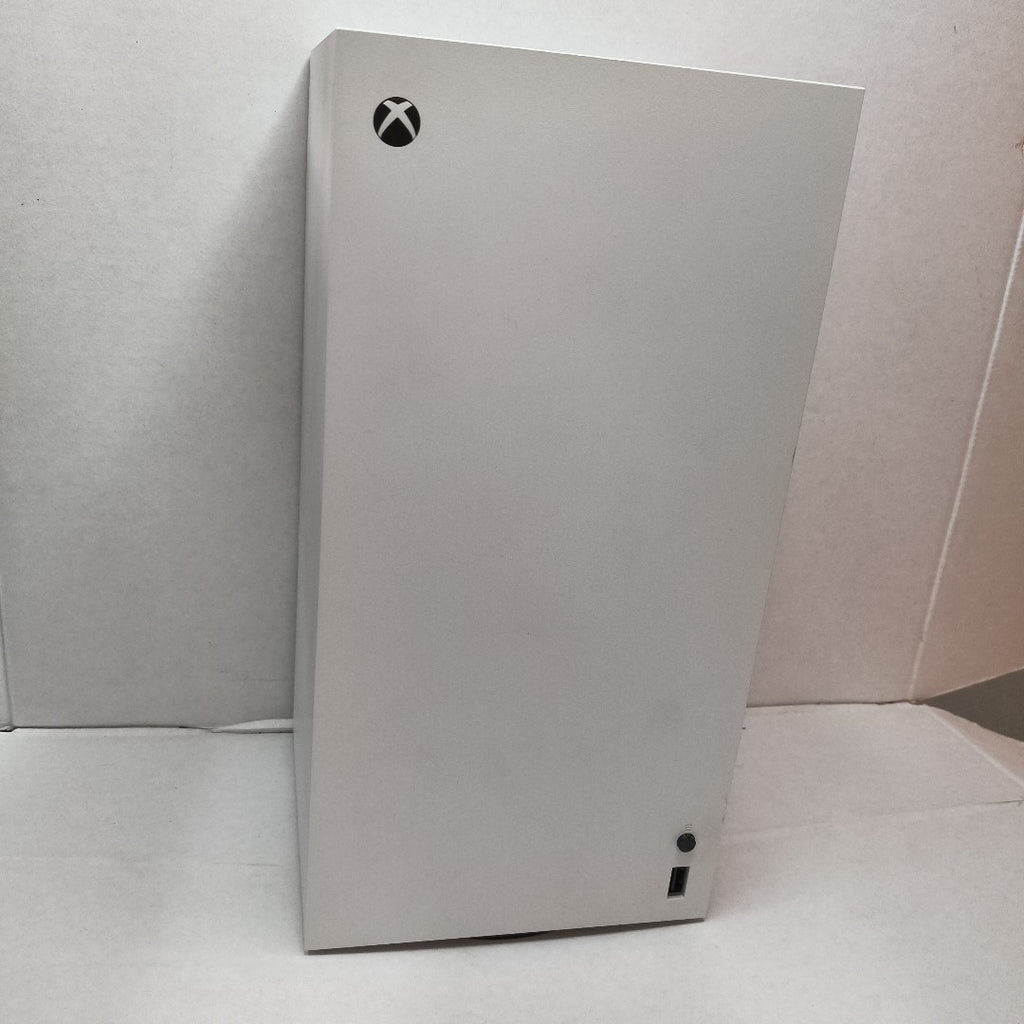 CONSOLA DE VIDEOJUEGO MICROSOFT XBOX SERIES X 1 TB SSD (SEMINUEVO)
