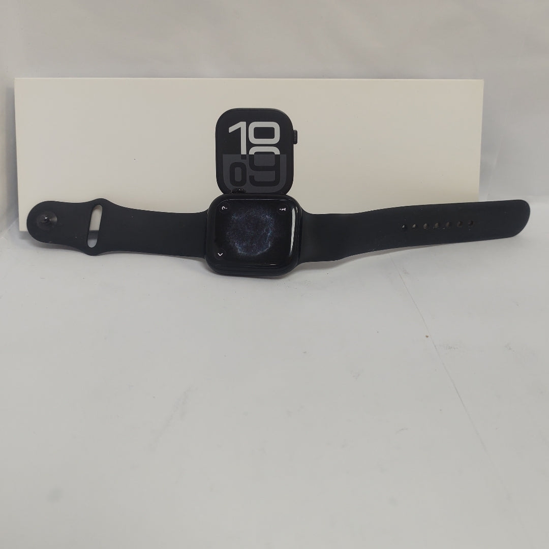 SMARTWATCH APPLE SERIES 10 ALUMINIO A2999 46 MM GPS (SEMINUEVO)
